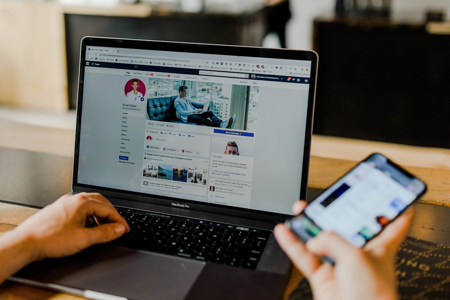 Le migliori strategie digitali per imprenditori innovativi