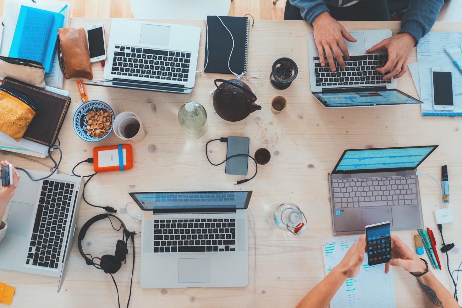 Il potere del marketing testato per aumentare il tuo posizionamento